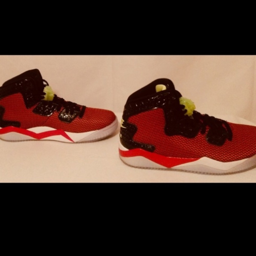 Jordan’s New York’s